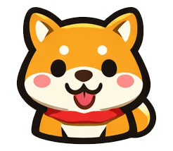 戌年のアイコン